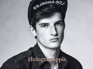 Hologramapple