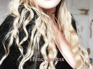 Honeycurvesx