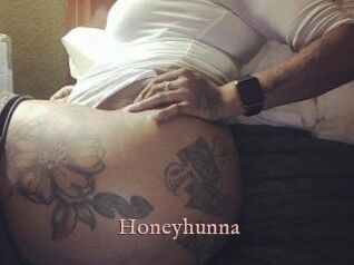 Honeyhunna