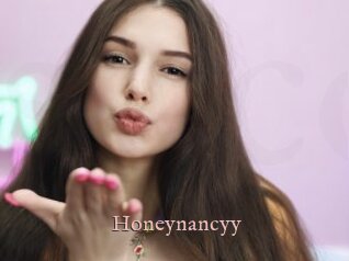 Honeynancyy