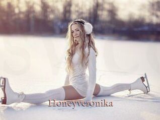 Honeyveronika
