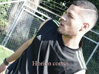 Horion_cortes