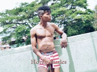 Horny_charles
