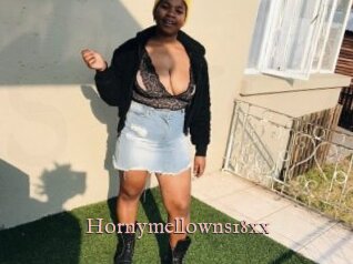 Hornymellowns18xx
