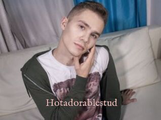 Hotadorablestud