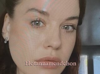 Hotannamendelson