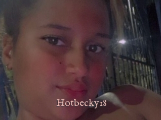 Hotbecky18