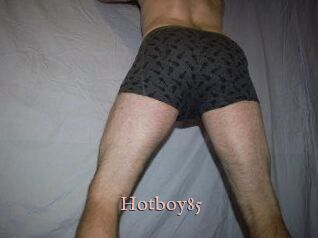 Hotboy85