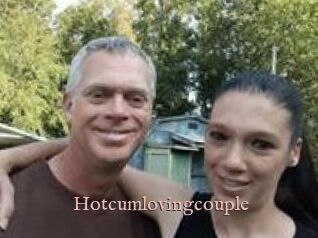 Hotcumlovingcouple