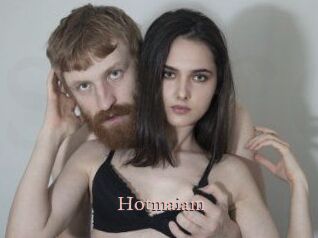 Hotmaiam