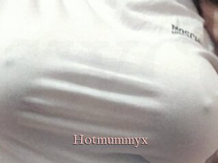 Hotmummyx
