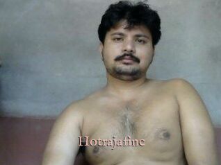 Hotrajafine