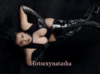 Hotsexynatasha