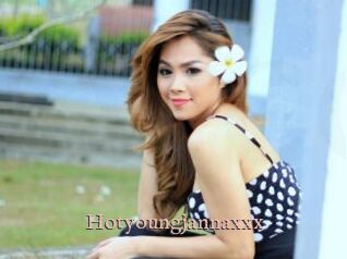 Hotyoungjannaxxx