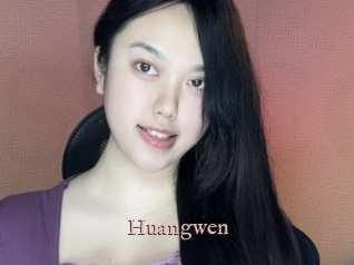 Huangwen