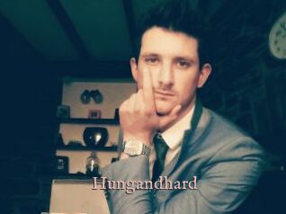 Hungandhard