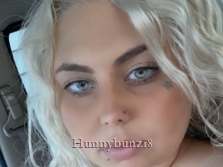Hunnybunz18