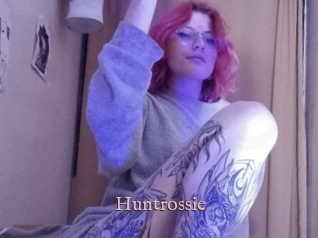Huntrossie