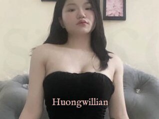 Huongwillian
