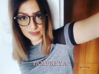 IAMFREYA