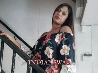 INDIANSWAG