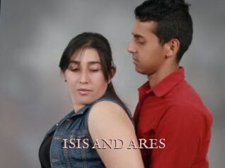ISIS_AND_ARES
