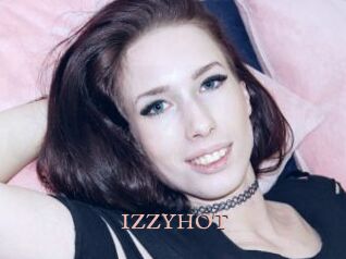 IZZYHOT