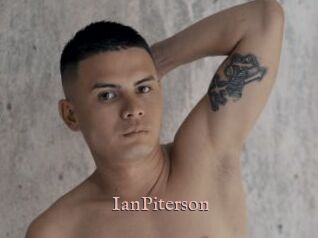 IanPiterson