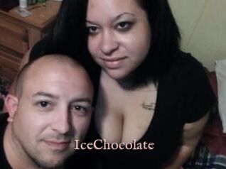 IceChocolate
