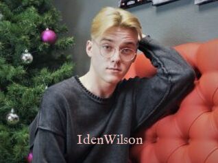 IdenWilson
