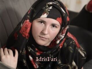 IdrisFari