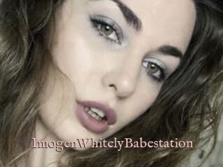 ImogenWhitelyBabestation