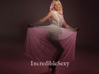 IncredibleSexy