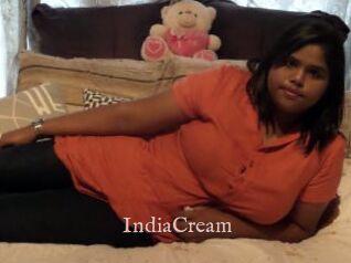 IndiaCream