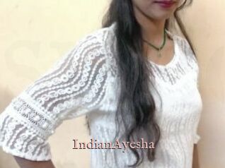 IndianAyesha