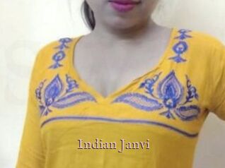 Indian_Janvi