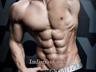 Indianhot_male