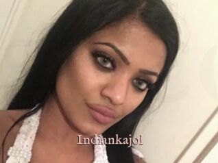 Indiankajol