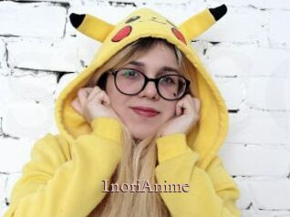 InoriAnime