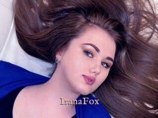 IranaFox