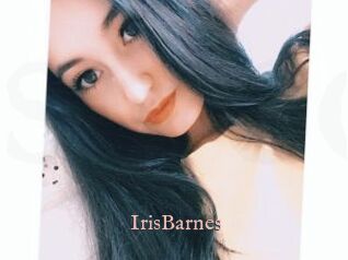 IrisBarnes