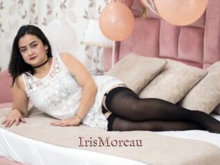 IrisMoreau