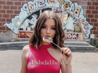 IsabelaHarlow