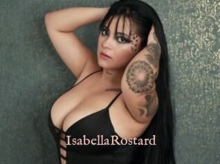 IsabellaRostard
