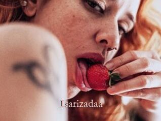 Isarizadaa