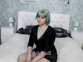 IshaBell