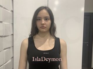 IslaDeymon