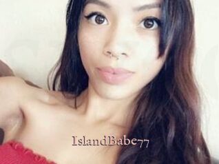 IslandBabe77