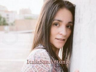 ItaliaSanAntonio