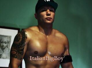 ItalianBigBoy